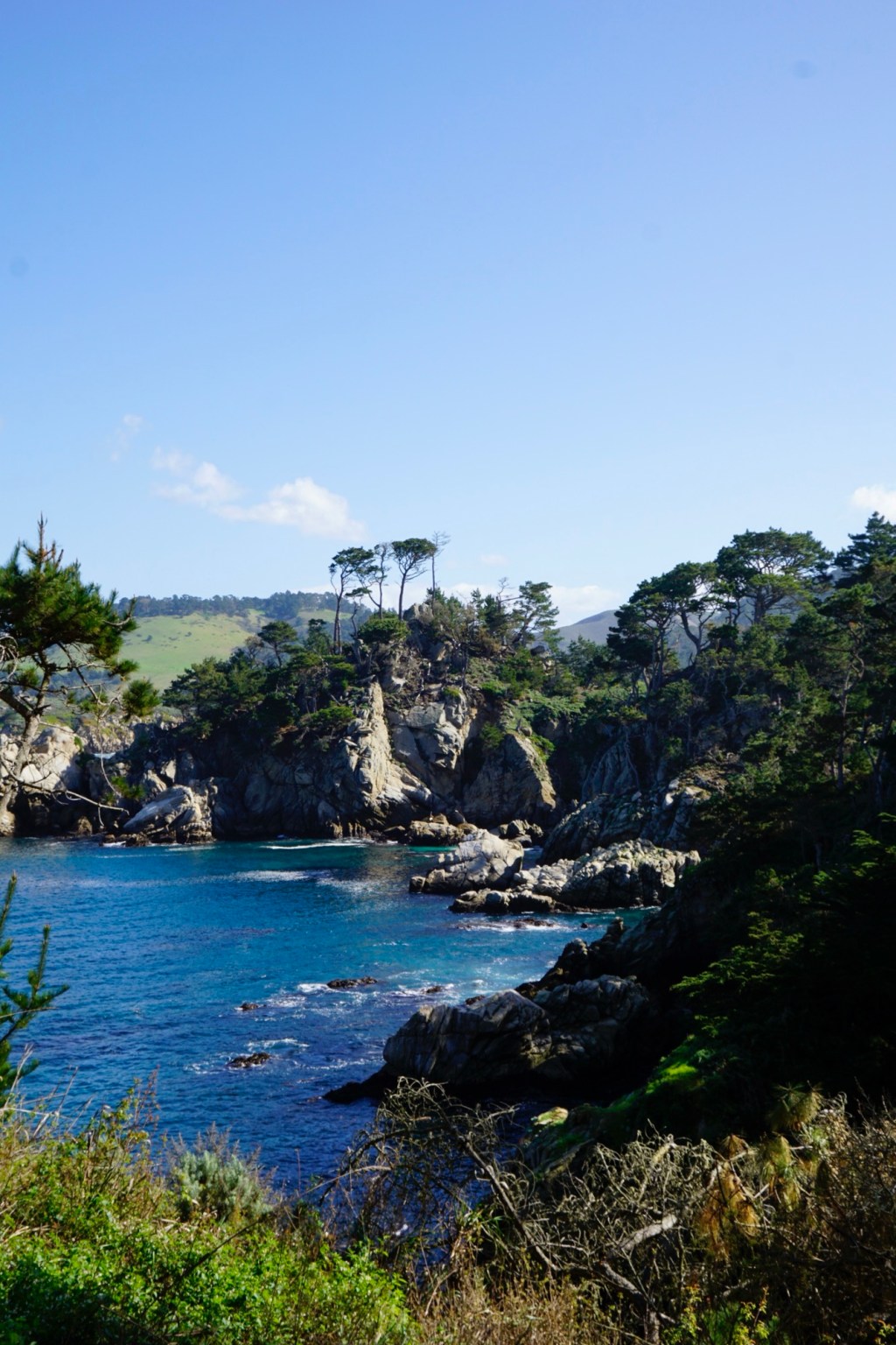 How Much Does a Carmel & Big Sur Trip Cost? Our 5-Day&nbsp;Breakdown