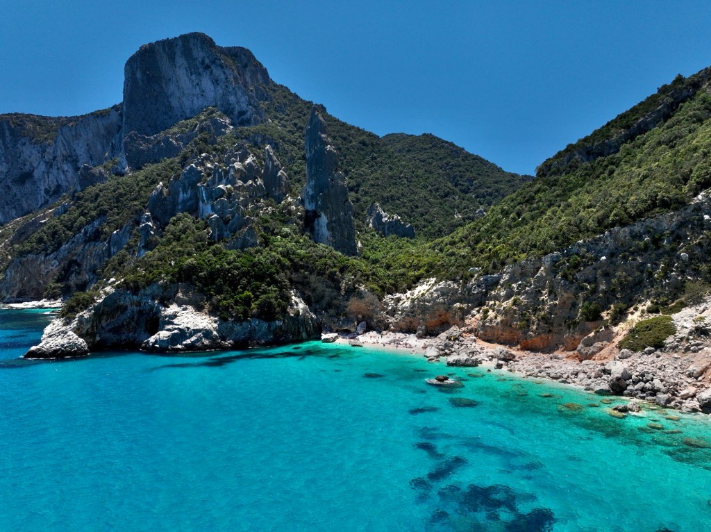 Northern Sardinia Travel Guide: Our Trip, Where We Stayed, Boat Days &&nbsp;Costs